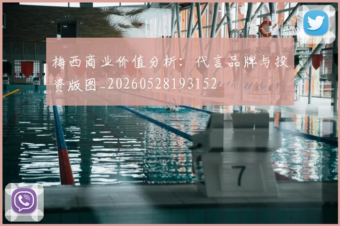 梅西商业价值分析：代言品牌与投资版图_20260528193152