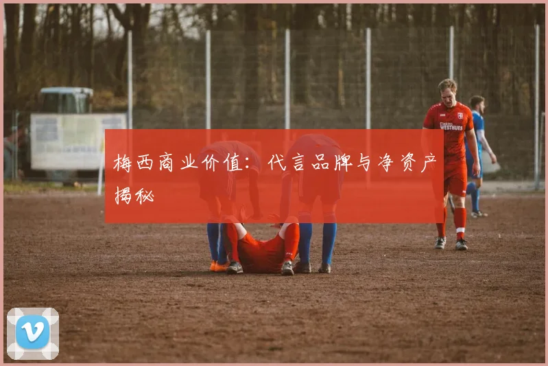 梅西商业价值:代言品牌与净资产揭秘